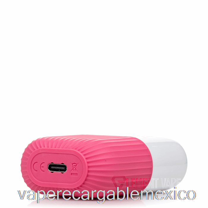 Vape Recargable Roll Upz 8000 Desechable